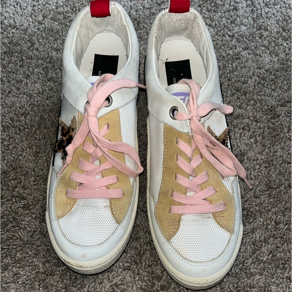 Golden Goose Yeah sneakers - Picture 2 of 4